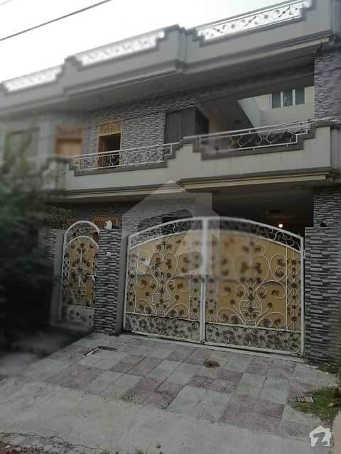 PWD 40*80 used  house is available for sale