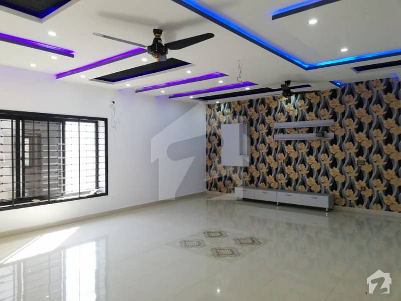 1 Kanal House Is Available For Sale In Dc Colony Chenab Block