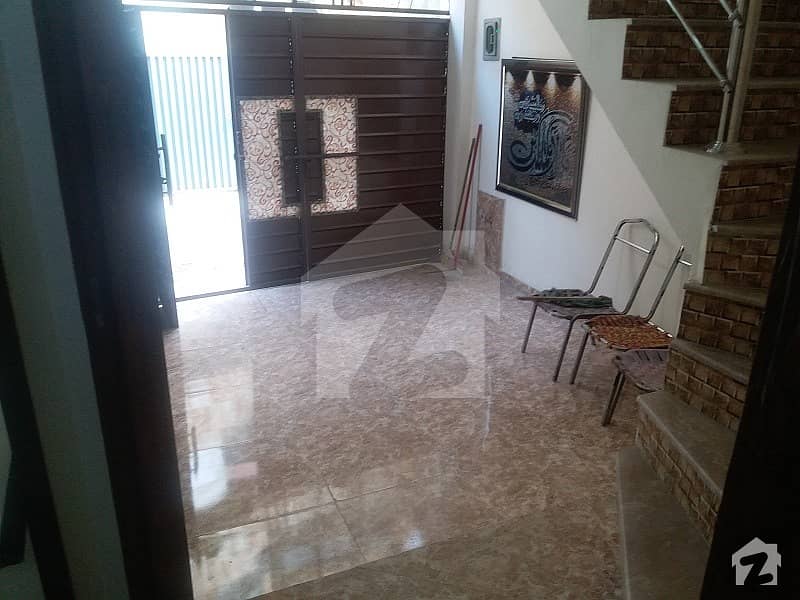 5 Marla House For Rent 2 beds ideal  Location At Samanabad