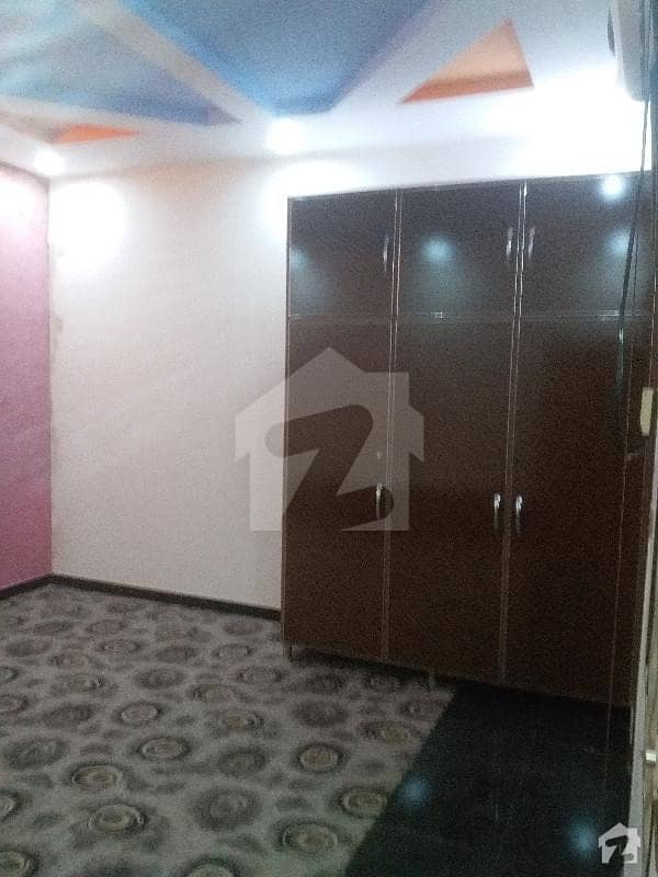 5 Marla House For Rent 3 beds   Location At Samanabad