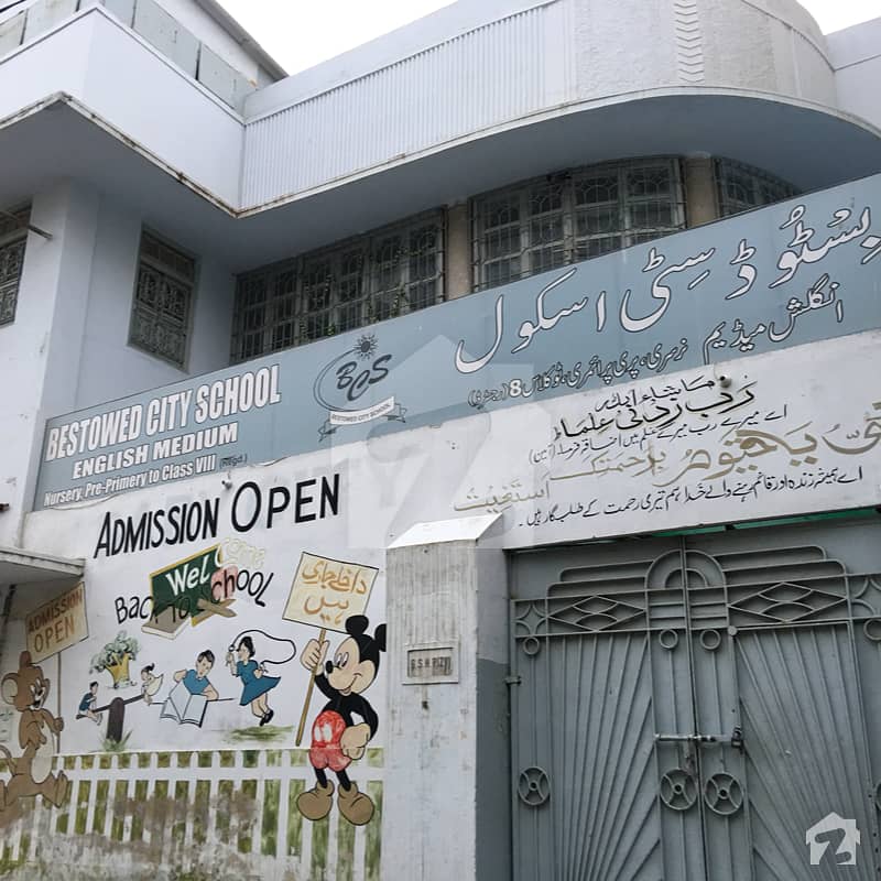 پی ای سی ایچ ایس بلاک 2 پی ای سی ایچ ایس جمشید ٹاؤن کراچی میں 6 کمروں کا 8 مرلہ مکان 1.5 لاکھ میں کرایہ پر دستیاب ہے۔