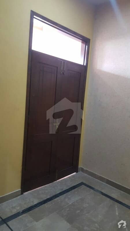 2 Marla Single Storey Furnished House Is Available For Sale