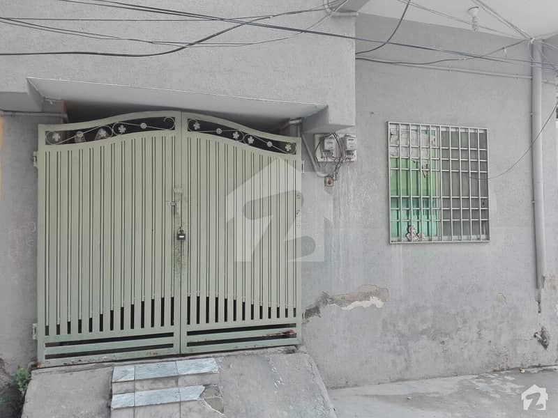 Double Storey Corner House For Sale