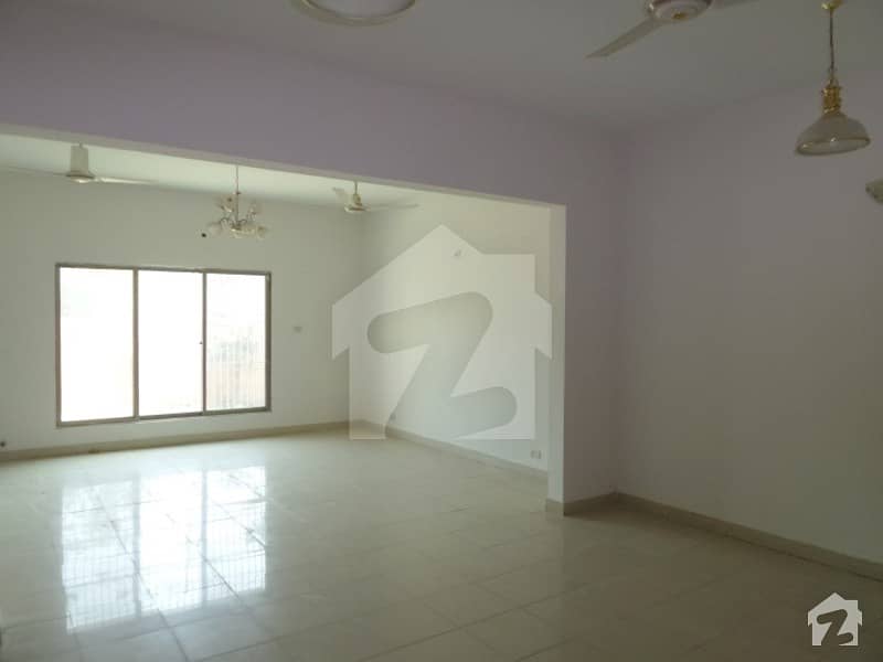 Double Storey One Unit Sd House Is Available For Rent In Phase 2