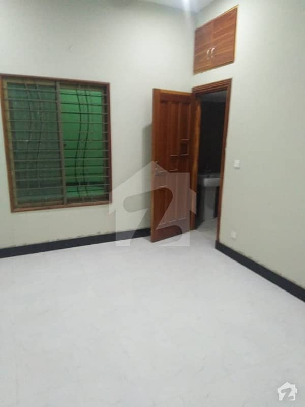 10 Marla Lower Brand New House Available for rent in UET Housing Society