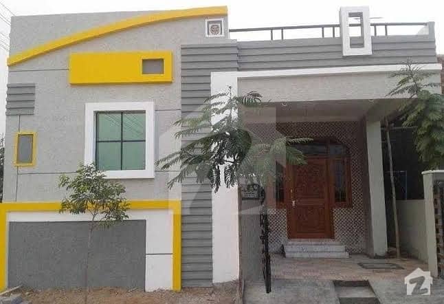 3 Marla single story house offered 50% per Qabza hasil Karen offered by luxury marketing real estate Leading agency since 2016