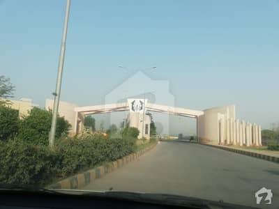 Prime Location 1 Kanal Residential Plot For Sale Prime Location 1 Kanal Residential Plot For Sale