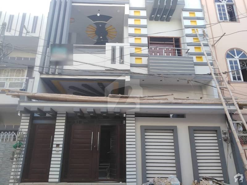 Brand New Double Storey House Available For Sale Brand New Double Storey House Available For Sale