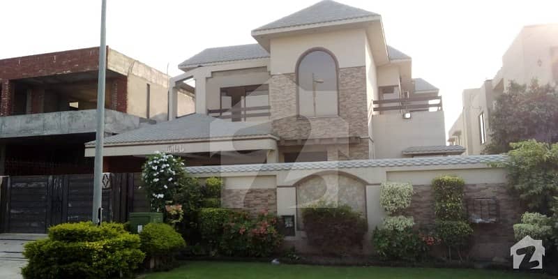 Al Habib Property Offers 1 Kanal  Lower Portion For Rent In Sui Gas Society Lahore Phase 1 Block D