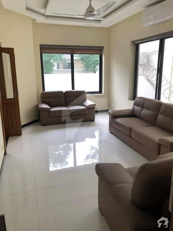 F8 Brand New Semi Furnished 04 Bedroom Tiled Flooring Compact House