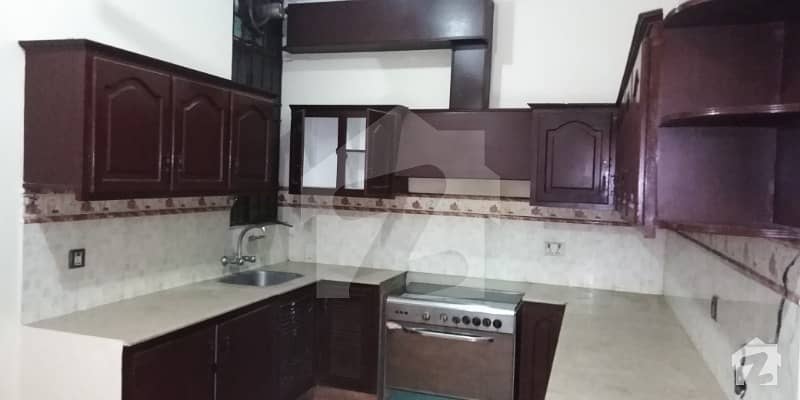 i8 Out Class Upper Portion Available for rent attractive location