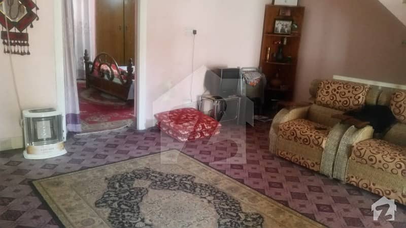 House Available For Sale At Jinnah Town