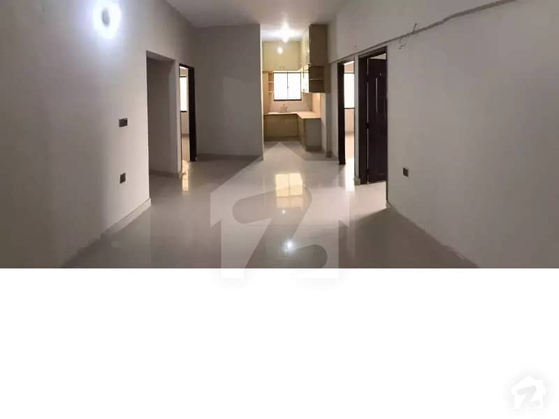 Aman Orchid Tower  04 Rooms Flat For Sale