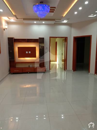 8 Marla Brand New Double Storey House For Sale 8 Marla Brand New Double Storey House For Sale