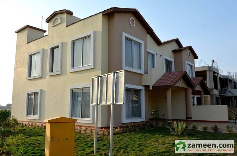 Brand New Iqbal Villa 3 Bedroom 150 Sq. Yards Brand New Iqbal Villa 3 Bedroom 150 Sq. Yards