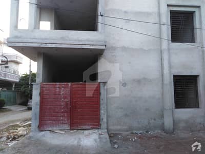 3.5 Marla Corner Double Storey House For Sale 3.5 Marla Corner Double Storey House For Sale