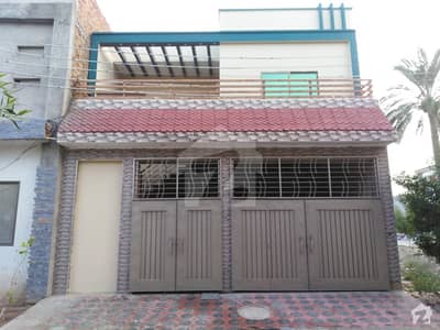 5 Marla Double Storey House For Sale 5 Marla Double Storey House For Sale