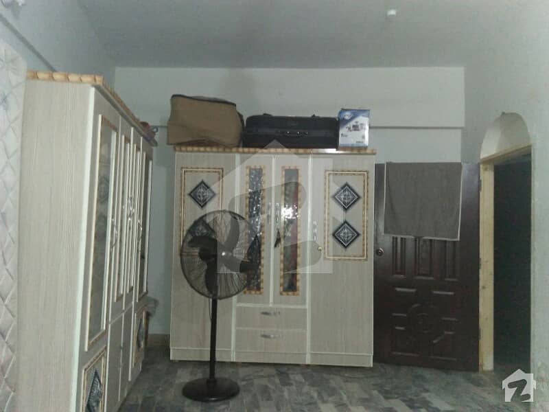 Owner Complete Document Flat For Sale PECHS Block 2, PECHS, Jamshed