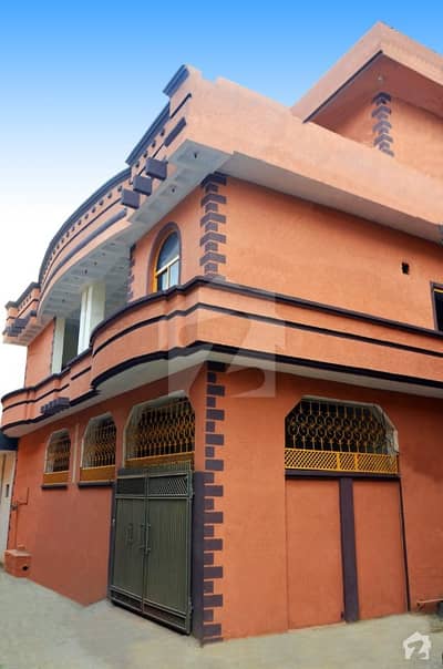 Corner Beautiful 7 Marla Triple Story House Corner Beautiful 7 Marla Triple Story House