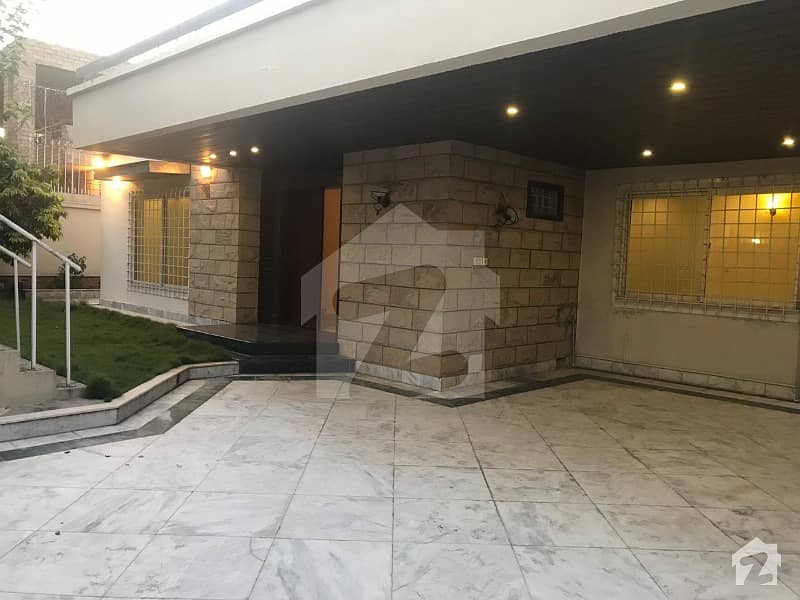 House Is Available For Rent In F7 Islamabad