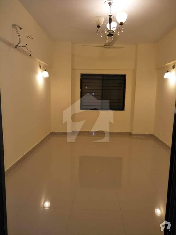 3 Bedroom 1800 Sq Ft Brand New   Flat For Sale