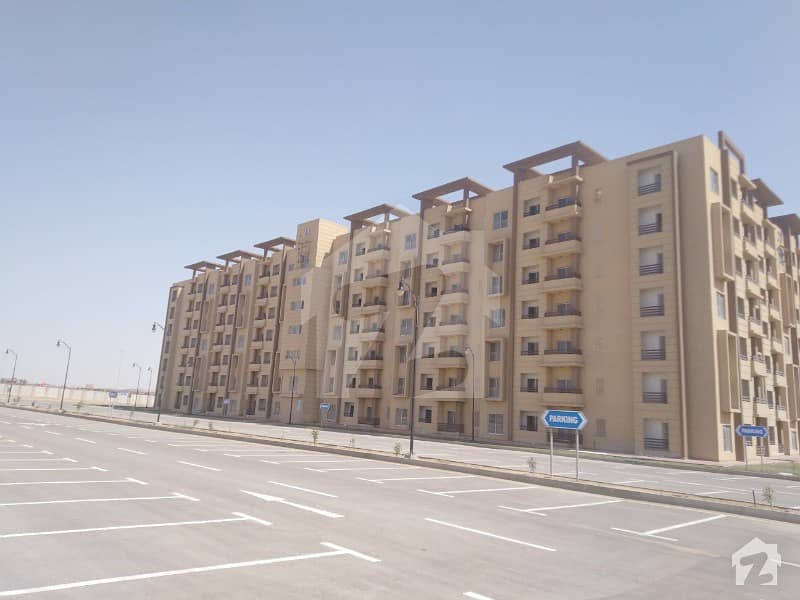 Bahria Town Karachi Apartment Available For Rent On A Very Prime Location