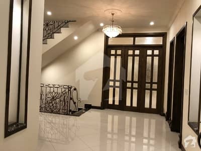 House For Sale CDA Sector F-8/4 House For Sale CDA Sector F-8/4