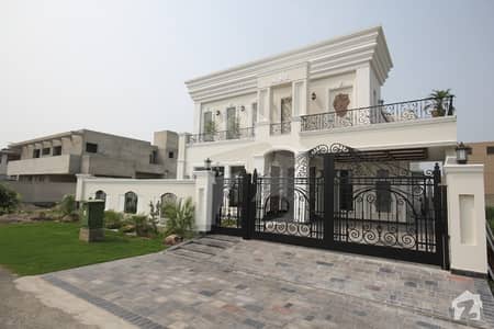 Dha Lahore Phase 6 One Kanal Brand New Spanish Villa Cheapest Price Dha Lahore Phase 6 One Kanal Brand New Spanish Villa Cheapest Price