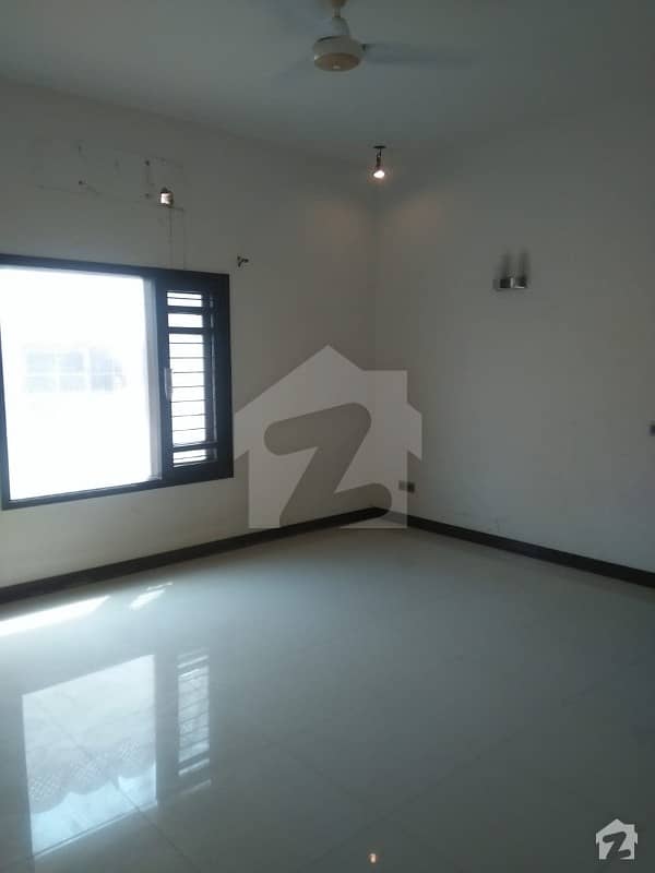 DHA Phase 6 - 500 Sq Yards Slightly Use Portion For Rent