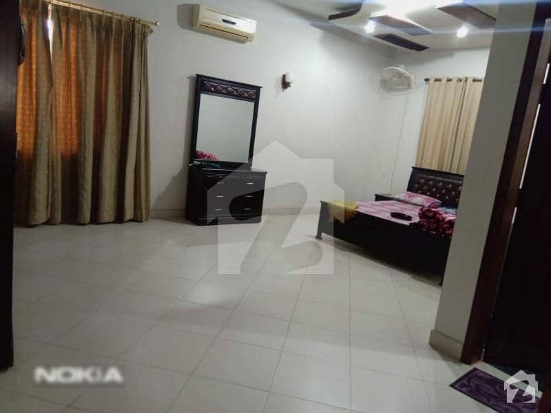 Ground Floor Portion For Rent In Dha Phase 5 Extension