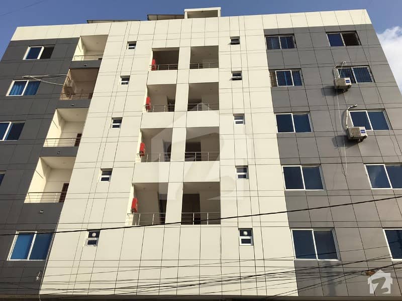 Brand New 4th/5th Floors Flat Available For Sale