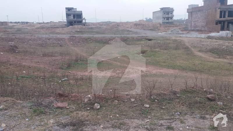 CDA Sector 900 Series Residential Plot For Sale In I-12 Islamabad