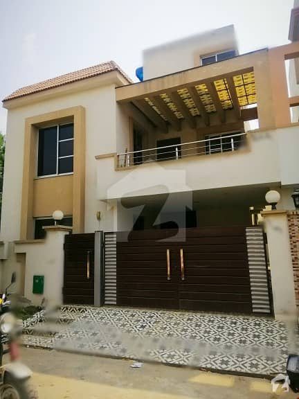 8 Marla Independent House Lower Lock Upper Portion For Rent