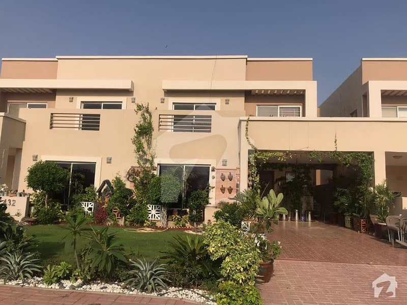 BRAND NEW VILLA 200 SQY NEAR GRAND MOSQUE  HIEGHTS BAHRIA TW KARACHI