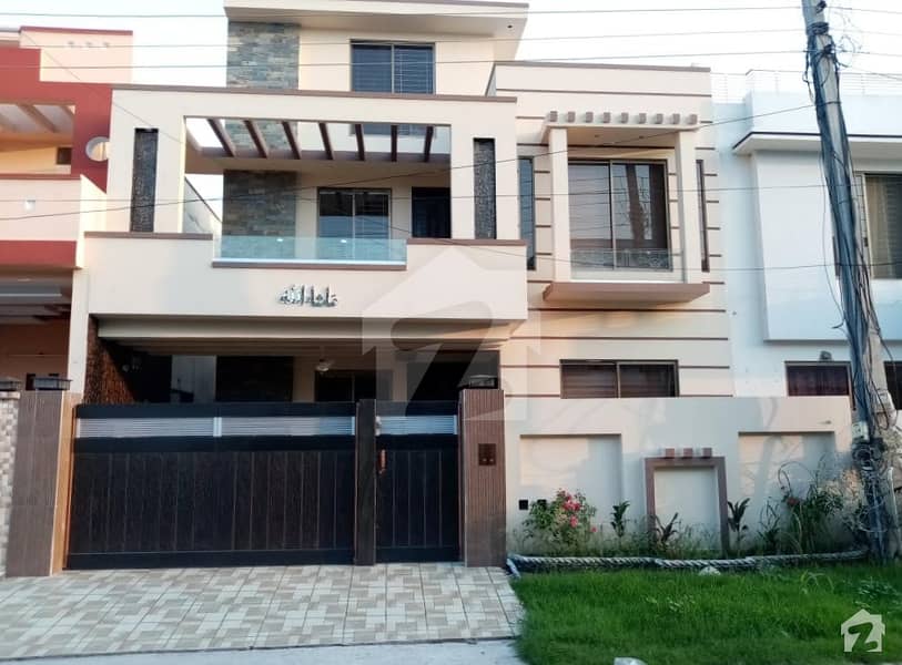 House Is Available For Sale In Phase 2 Block E