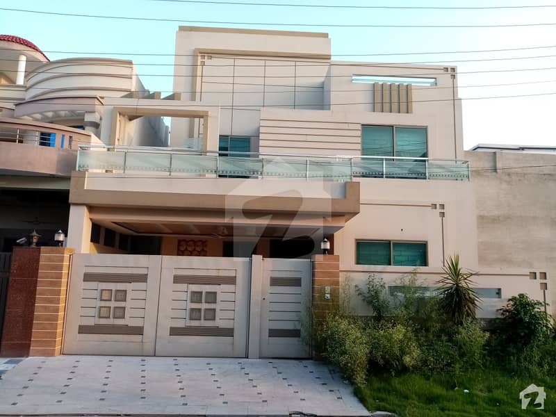 House Is Available For Sale In Phase 2