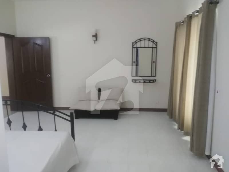 1 Kanal Fully Furnished House For Rent