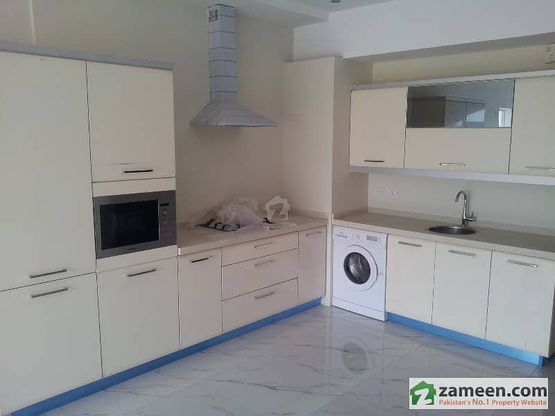 Stunning 1 Bed Semi Furnished Apartments - On Installments