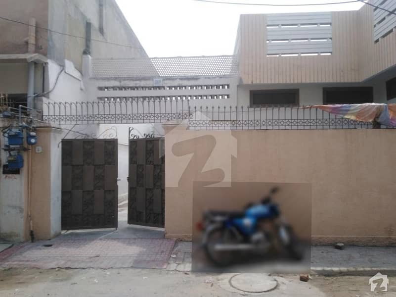 Double Storey House Available For Sale In Islamabad Colony