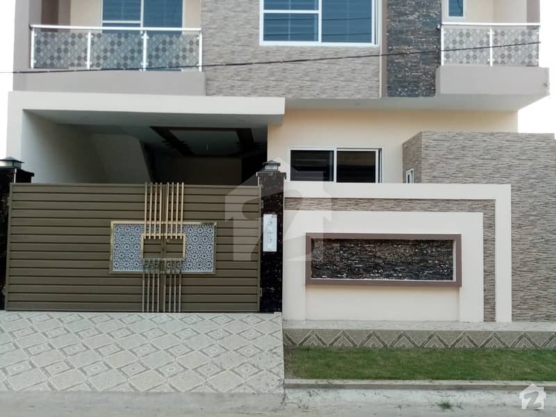 House Available For Sale In Jeewan City - Phase 1