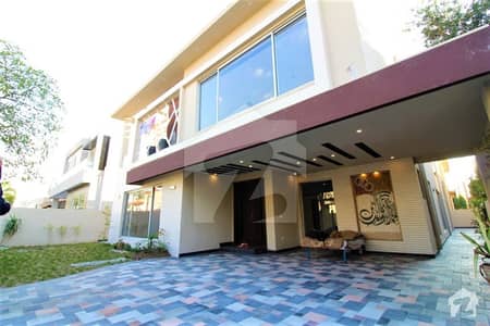 Leads Presenting 1 Kanal Elvish Design Bungalow Near Dha Phase 5 Leads Presenting 1 Kanal Elvish Design Bungalow Near Dha Phase 5