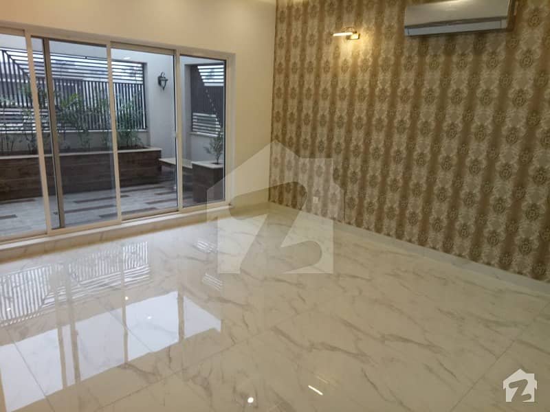 Kanal Full Basement 6 Beds Prime Location House At Very Reasonable Price Near Dha Office