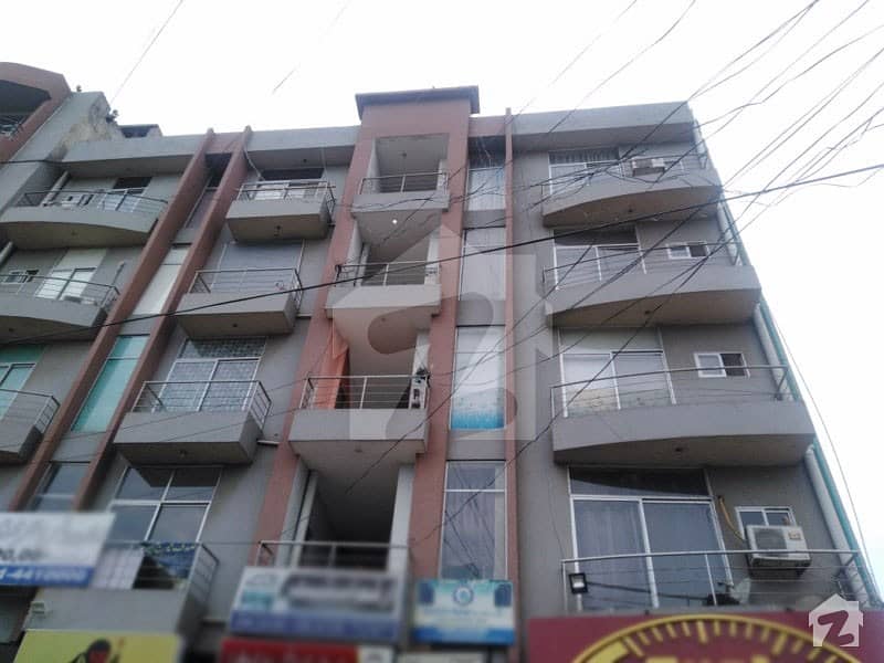 Commercial Shop For Sale In Johar Town