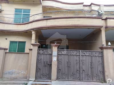 Well-Built House Available in Good Location Well-Built House Available in Good Location