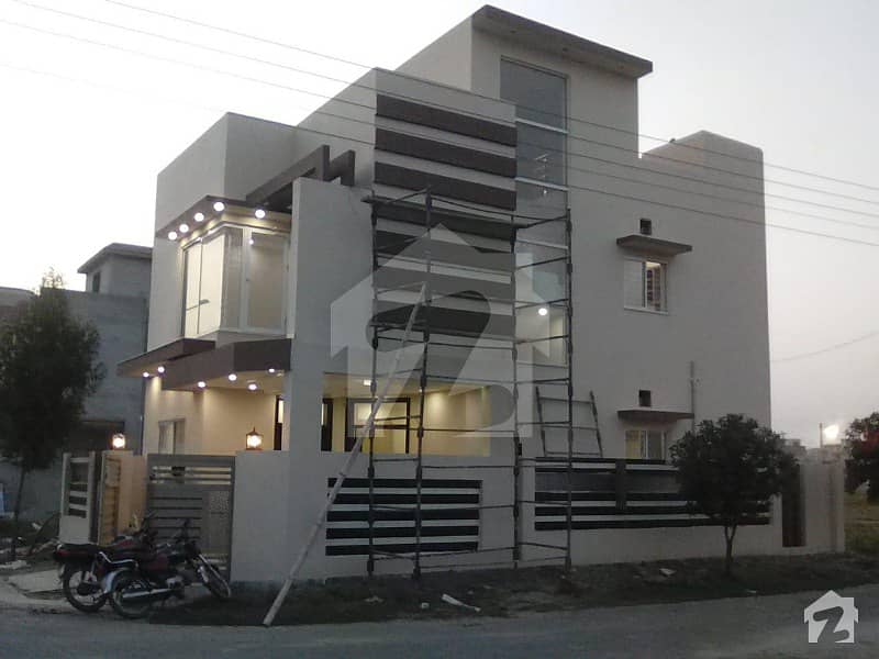 BRAND NEW DUBLE STORY HOUSE FOR RENT