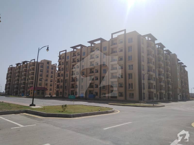 Bahria Town Karachi Residential Apartment Available For Sale