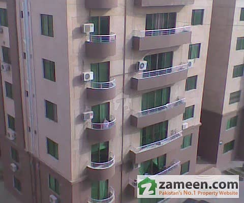 Fantastic Luxury 3 Bed Apartment In Malir Cantonment