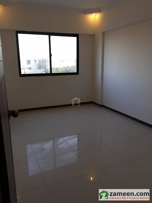 Brand New Beautiful 3 Bed Apartment For Sale In Dha Phase 7