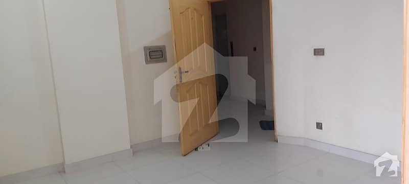 2 Bed 2nd Floor Flat For Sale At Reasonable Price In Phase 7 Bahria Business Square