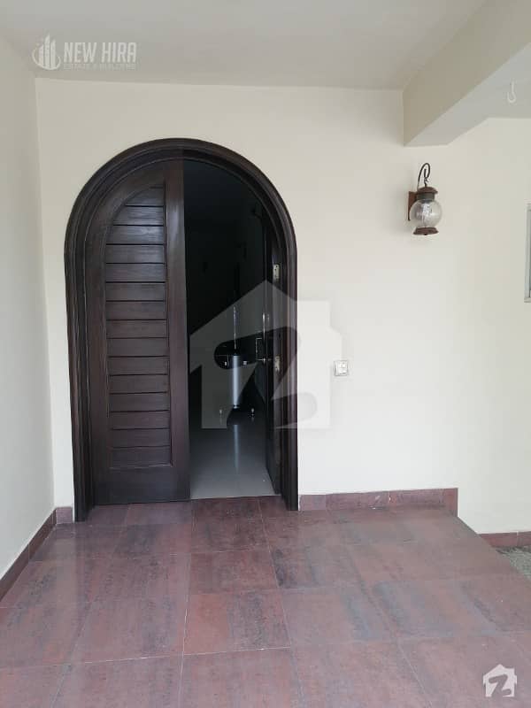 Kanal Single Storey Fully Furnished House For Rent